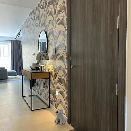 Luxurious Living